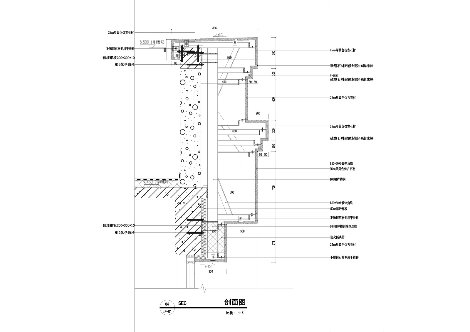 中兵生活区53cad施工图下载【ID:450626885】