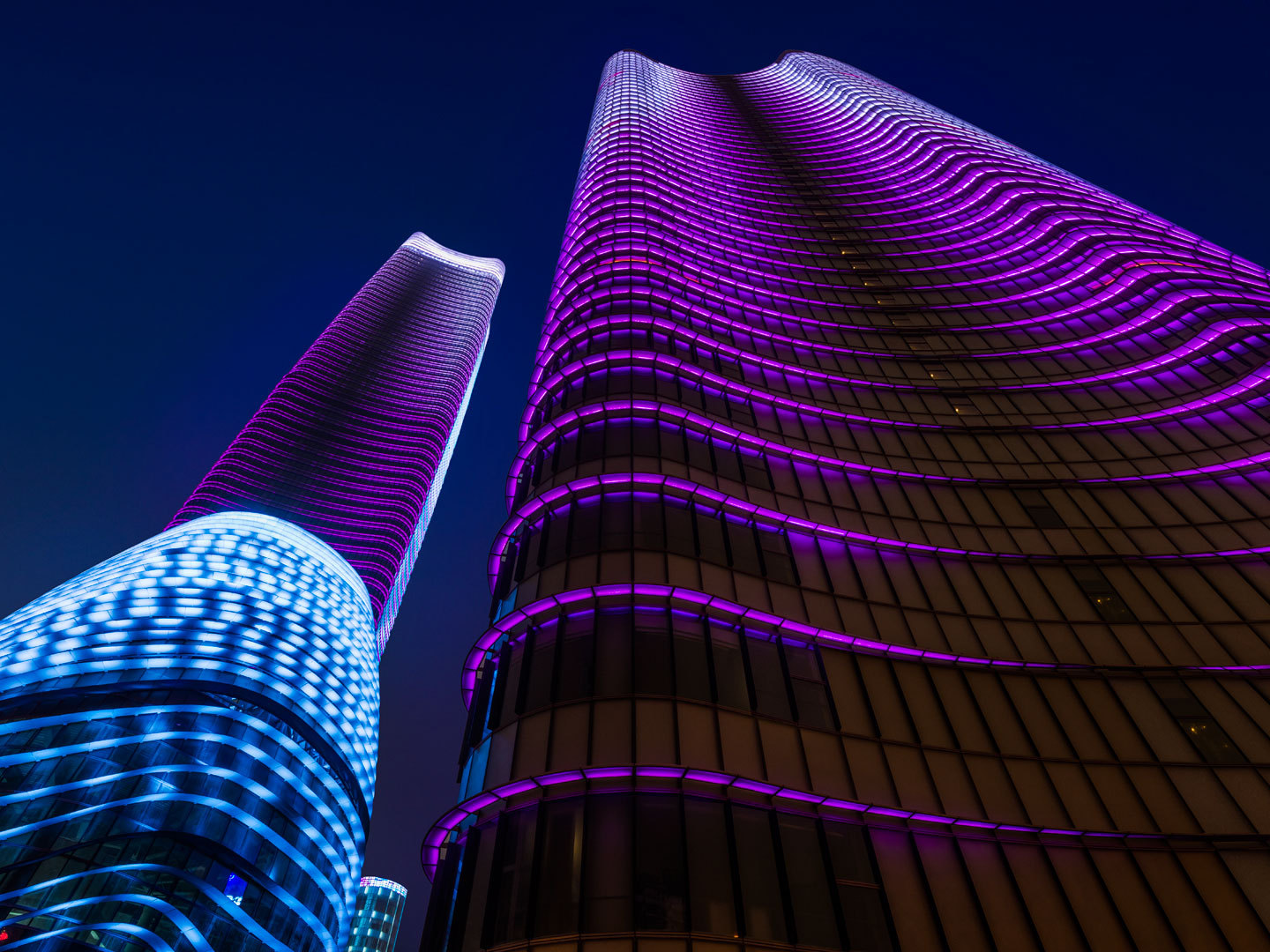 上海外滩w酒店施工图下载