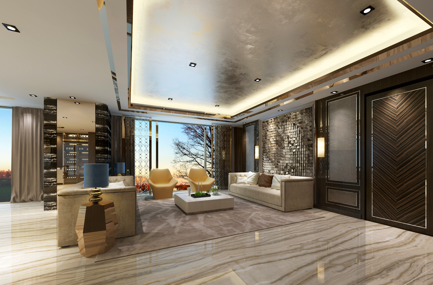 PTangcad施工图下载【ID:750786396】