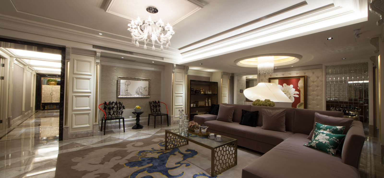 邱德光施工图下载【ID:551340437】