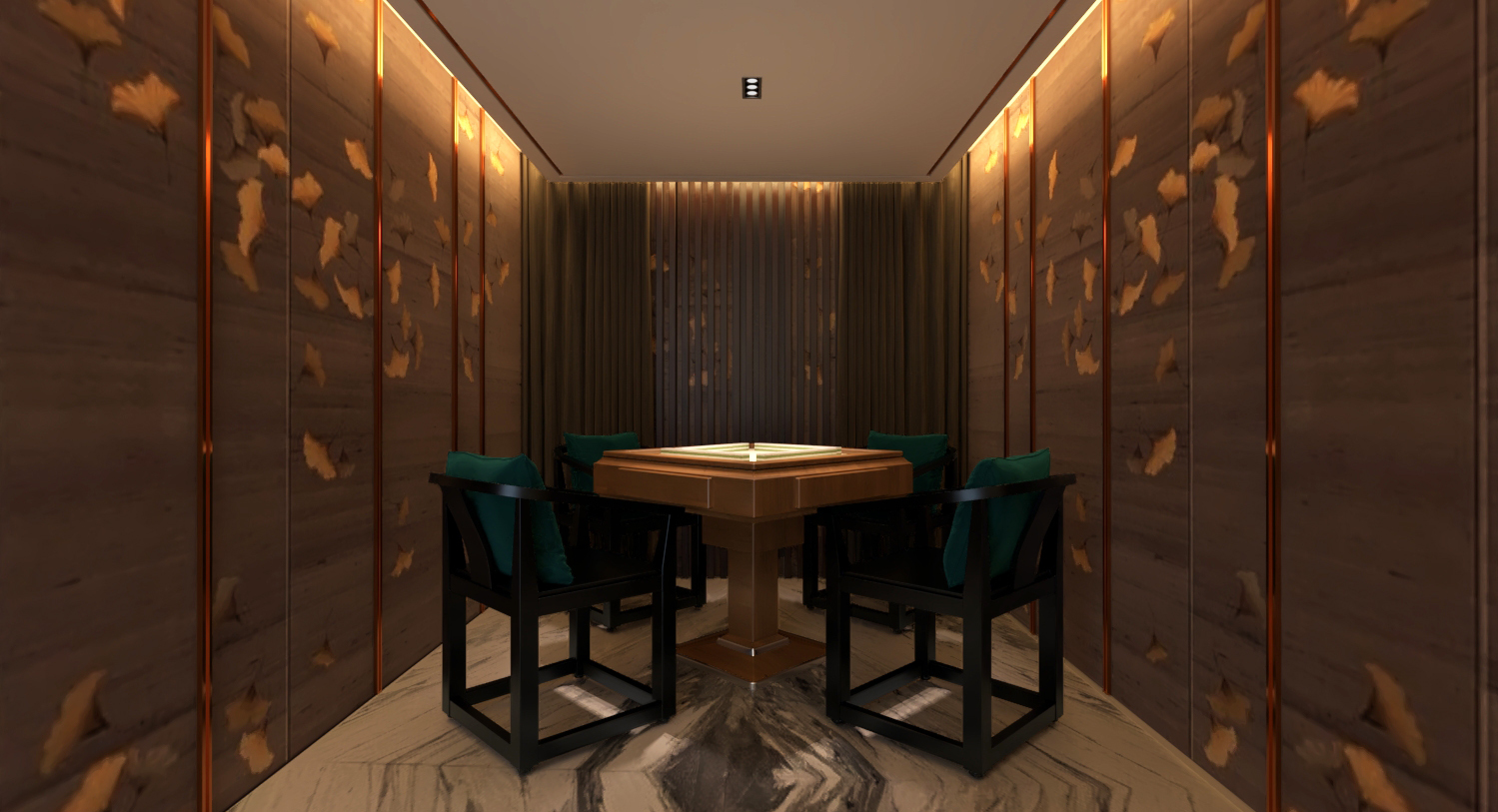 最新会所cad施工图下载【ID:751349318】