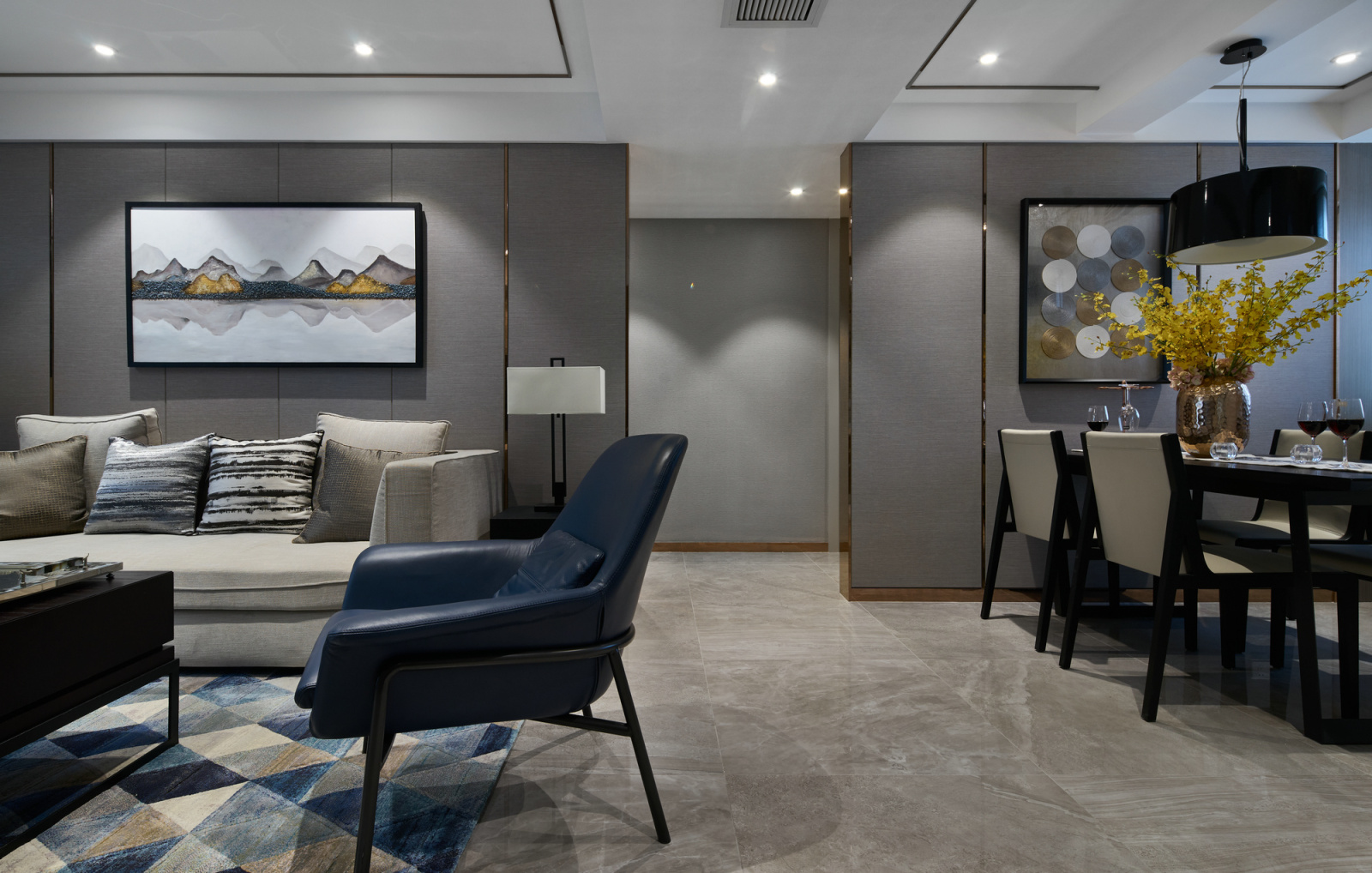 杭州力设计施工图下载【ID:551792579】