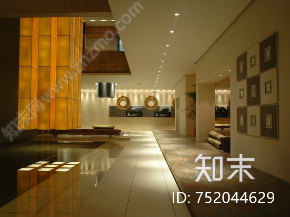 北京施工图下载【ID:752044629】