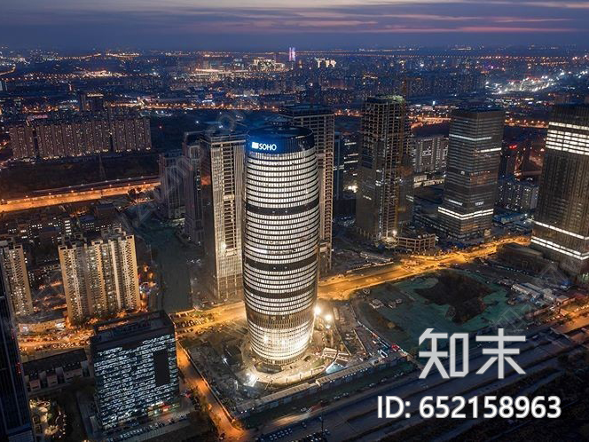 北京办公样板层cad施工图下载【ID:652158963】