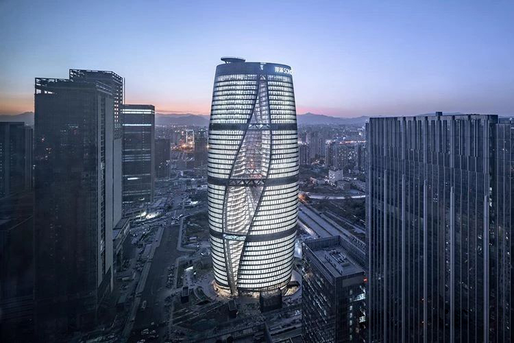北京办公样板层cad施工图下载【ID:652158963】