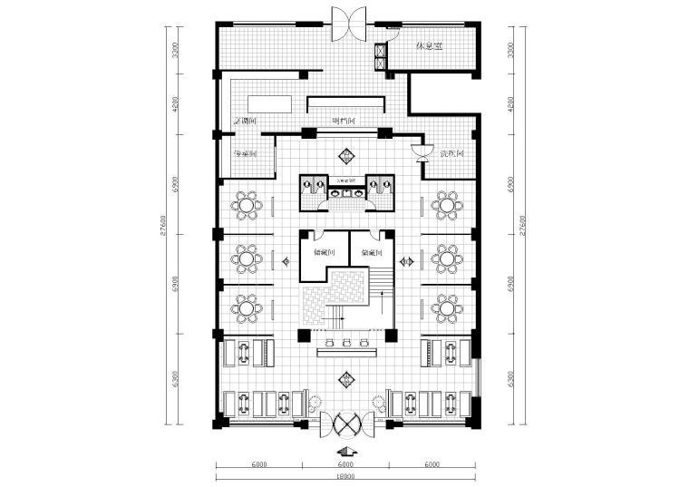 吉林cad施工图下载【ID:652335702】