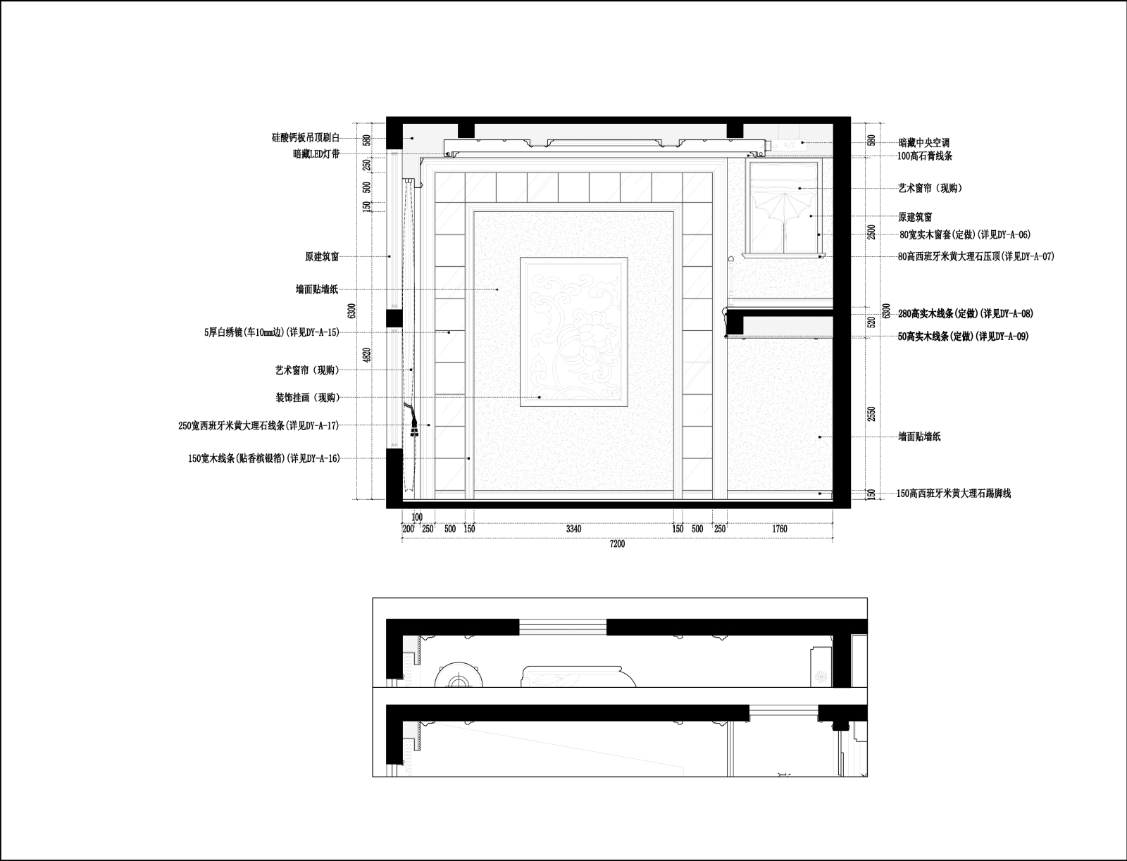 福清cad施工图下载【ID:552419465】