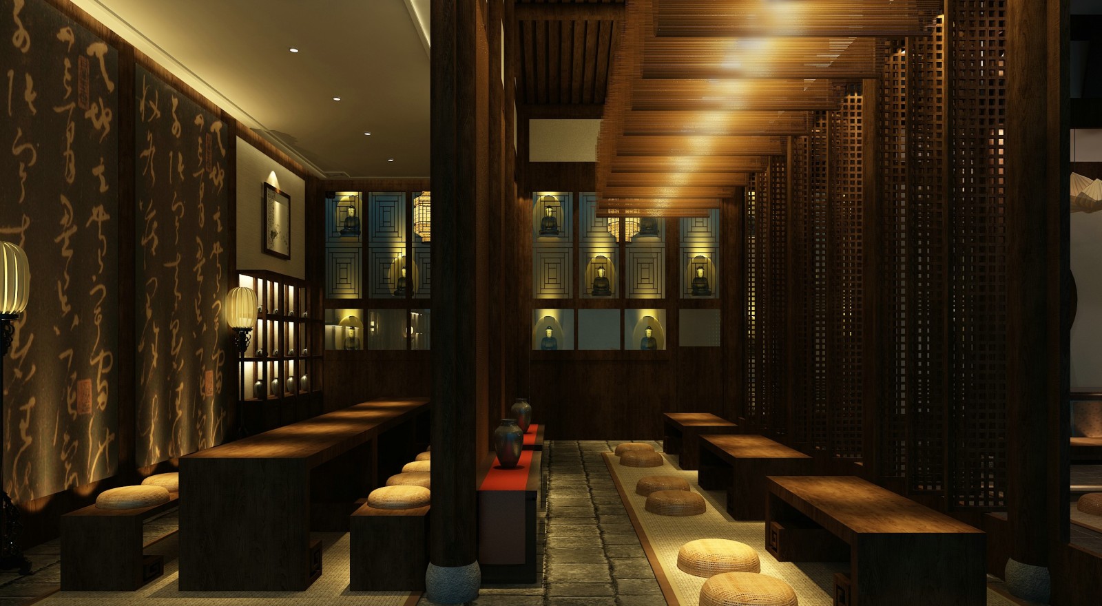 福州cad施工图下载【ID:752420538】