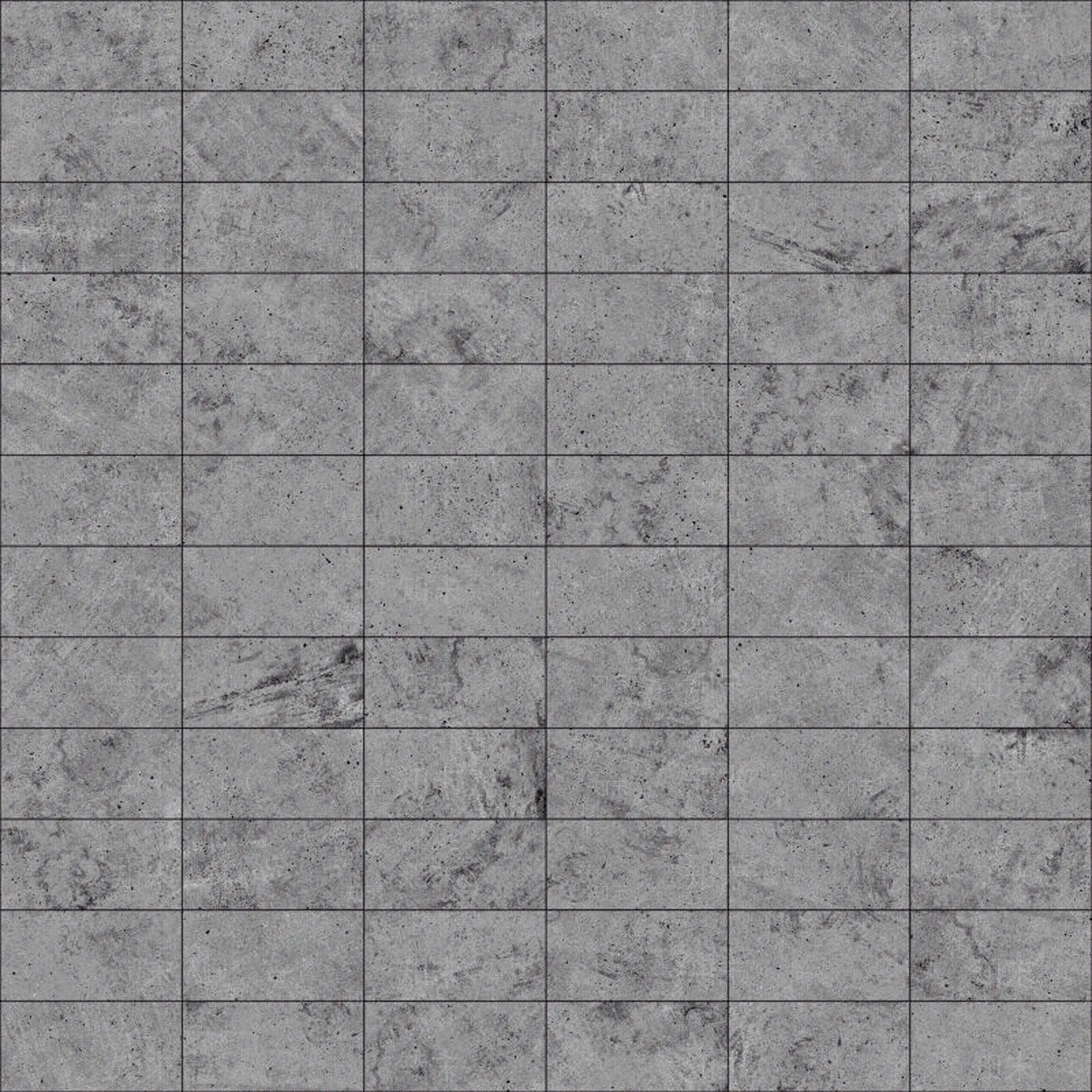 高清水泥砖墙贴图下载【ID:652455642】