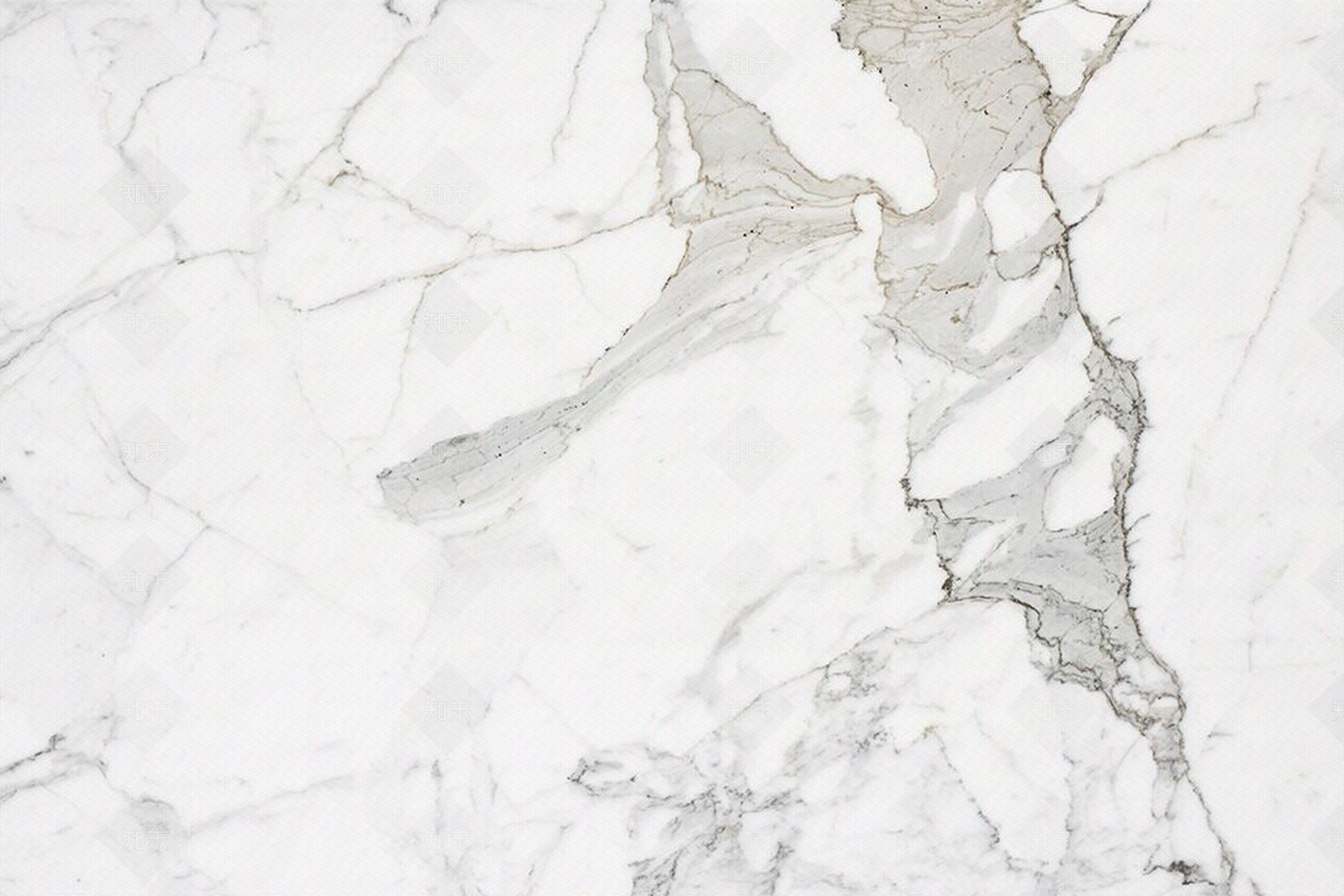 雪花白大理石贴图下载【ID:252594506】