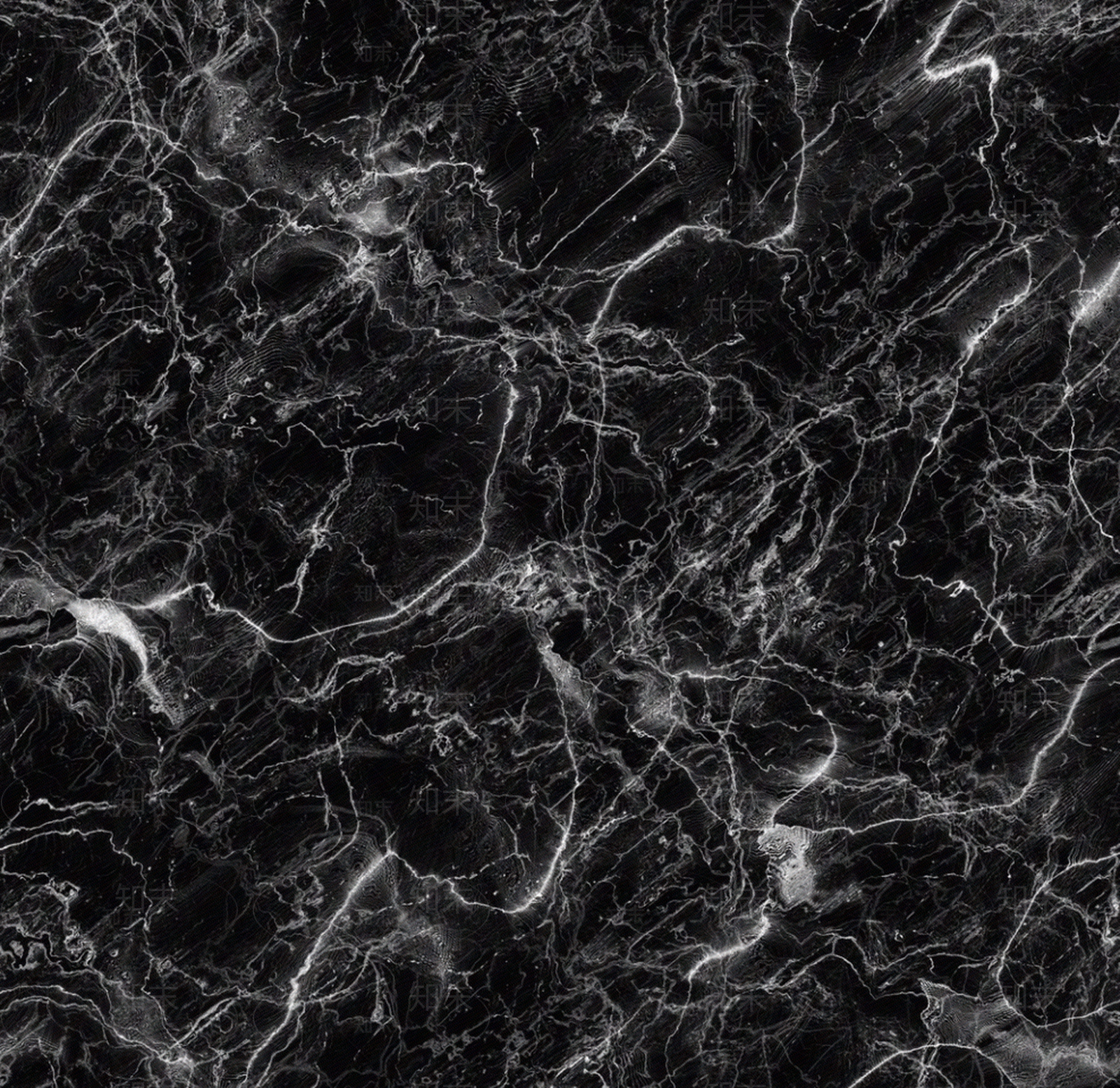 黑白纹路大理石贴图下载【ID:252627646】