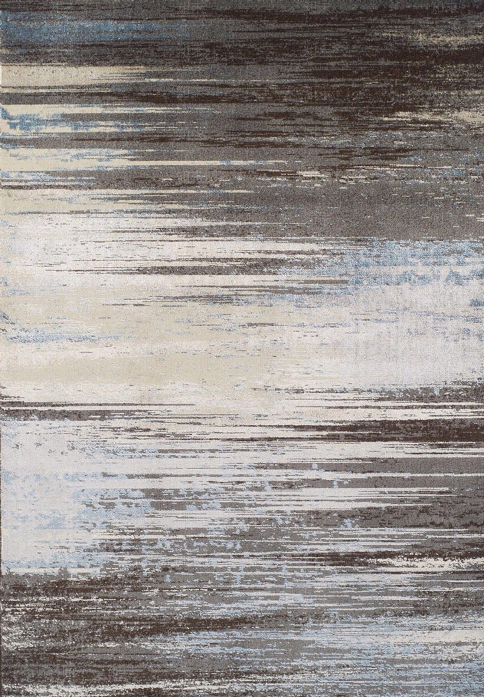 黑白棕色地毯贴图现代新中式贴图下载【ID:552638434】