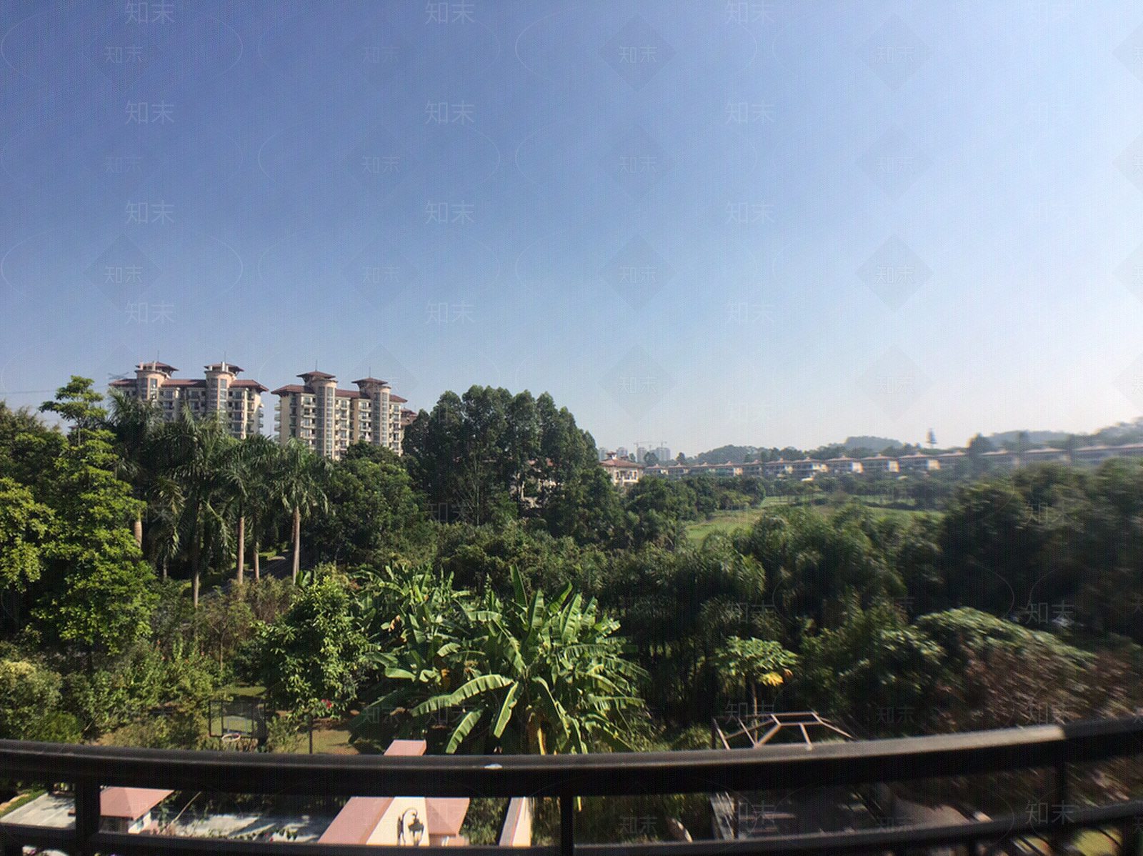 小区白天外景贴图下载【ID:852663265】