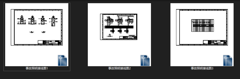 消防cad施工图下载【ID:552672788】