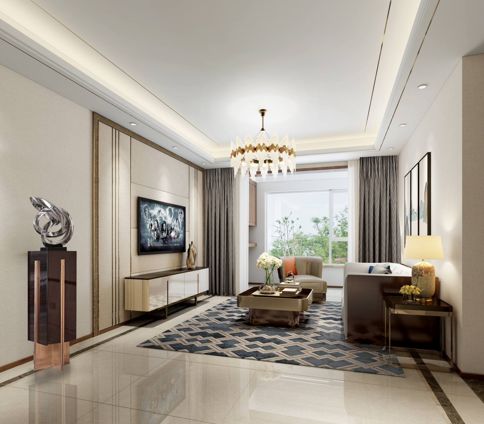 山东cad施工图下载【ID:552690500】