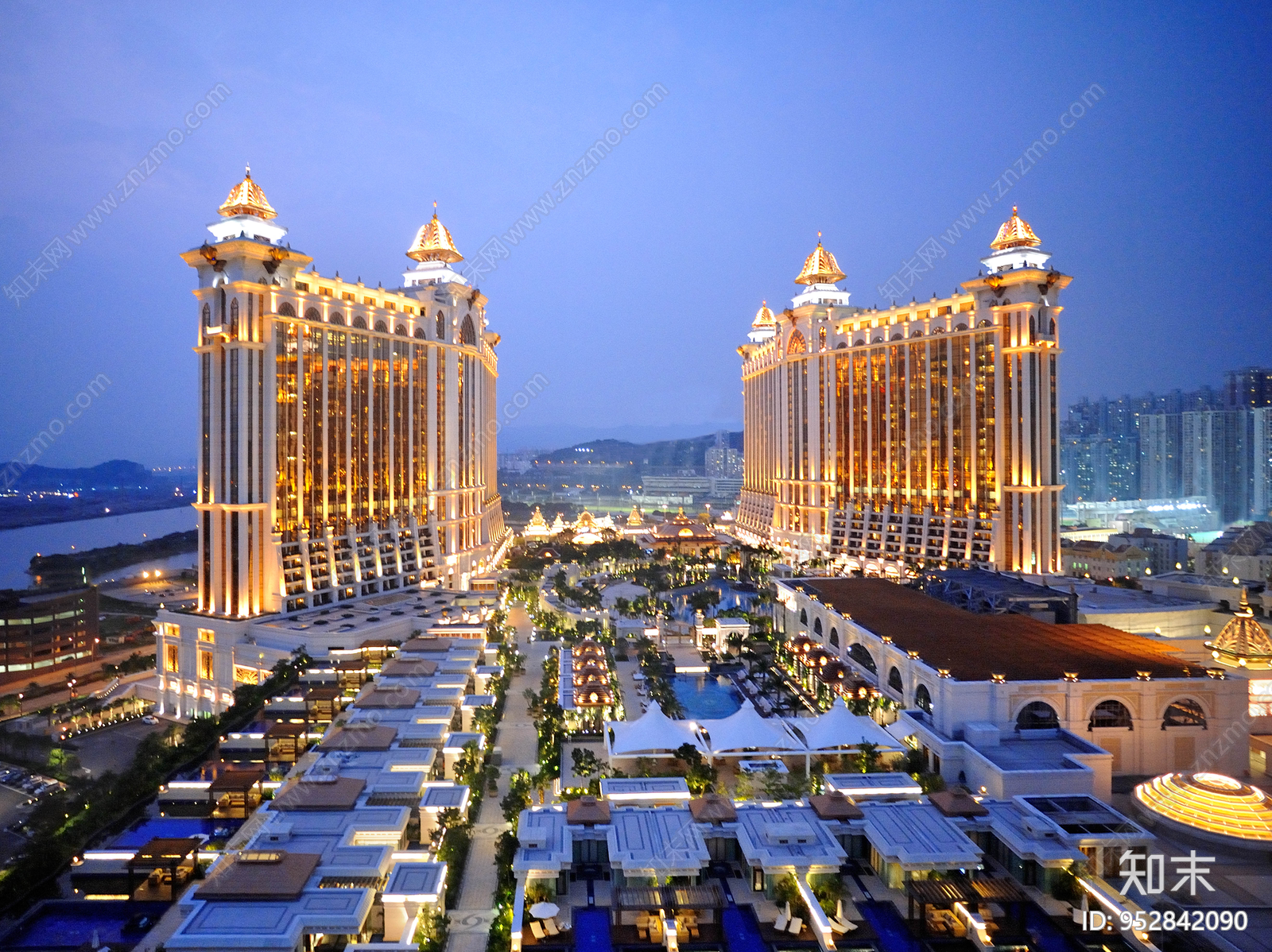 中国施工图下载【ID:952842090】