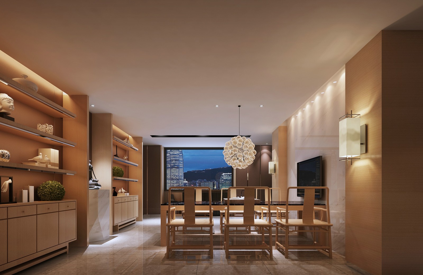 办公室cad施工图下载【ID:652882910】