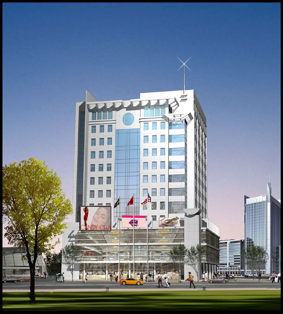 办公室cad施工图下载【ID:652882910】