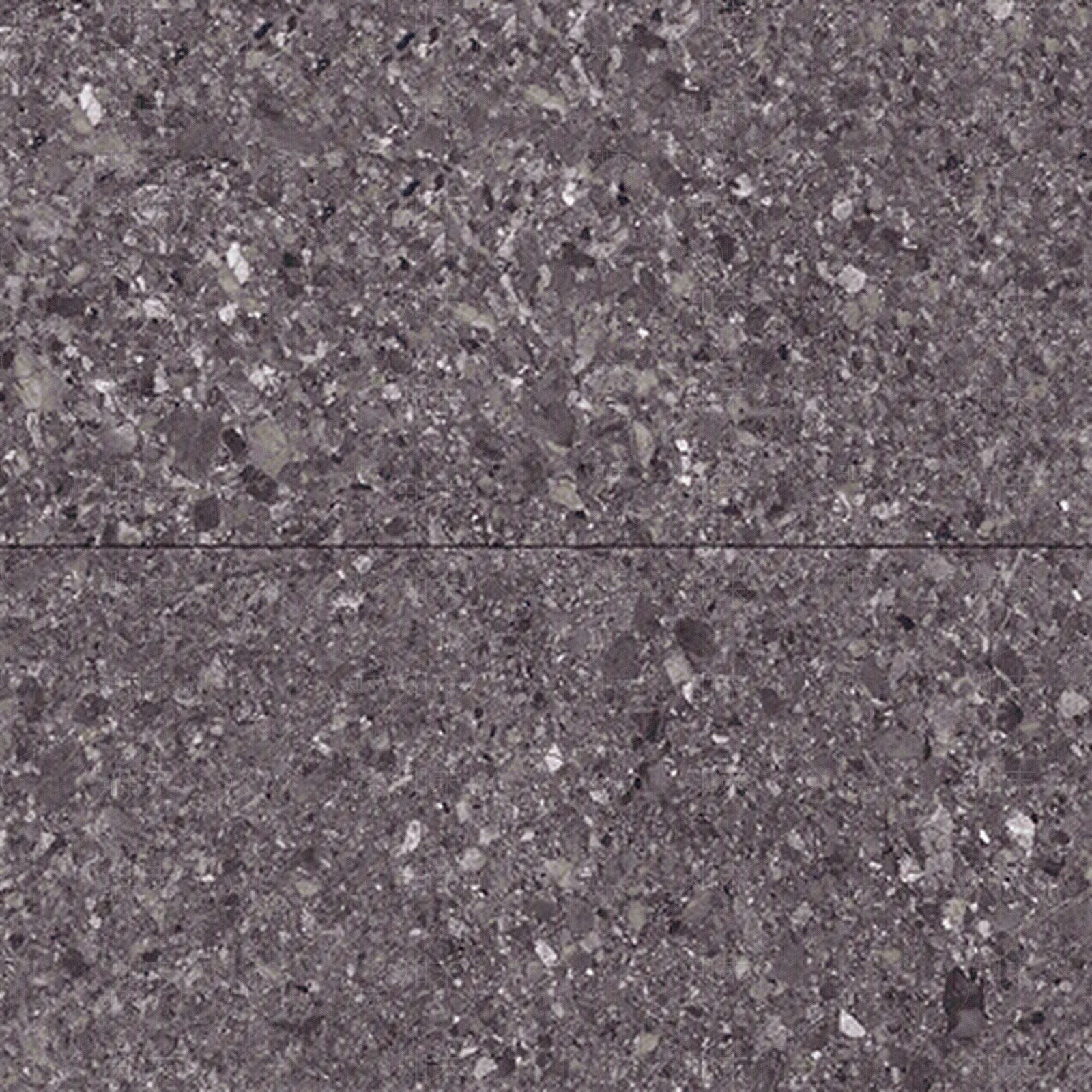 复古水磨石（棕色）45度柔光面贴图下载【ID:352894855】