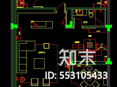 AB_Concept-中式别墅施工图cad施工图下载【ID:553105433】