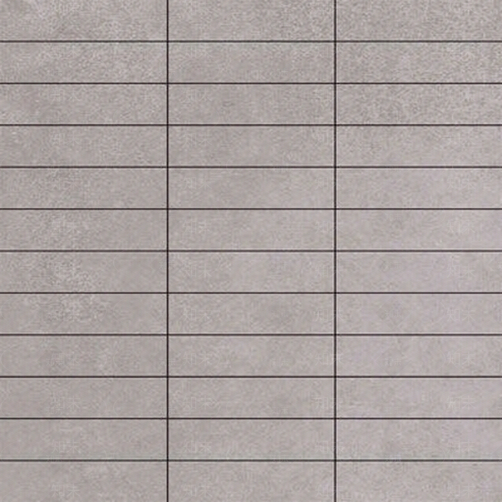 暖灰色条形条纹砖贴图下载【ID:953128935】