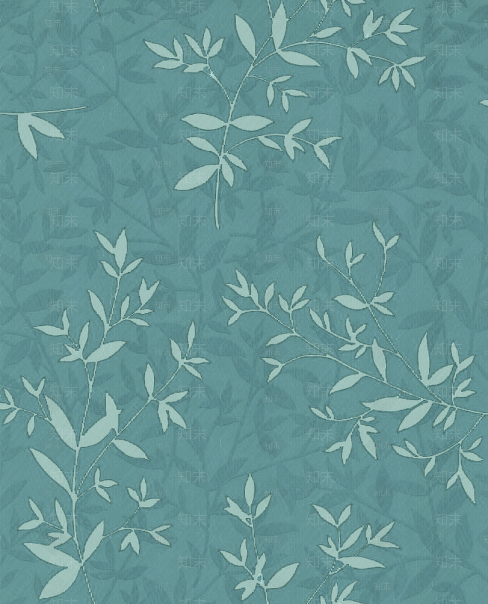 新中式百搭浅色壁纸贴图贴图下载【ID:653146833】