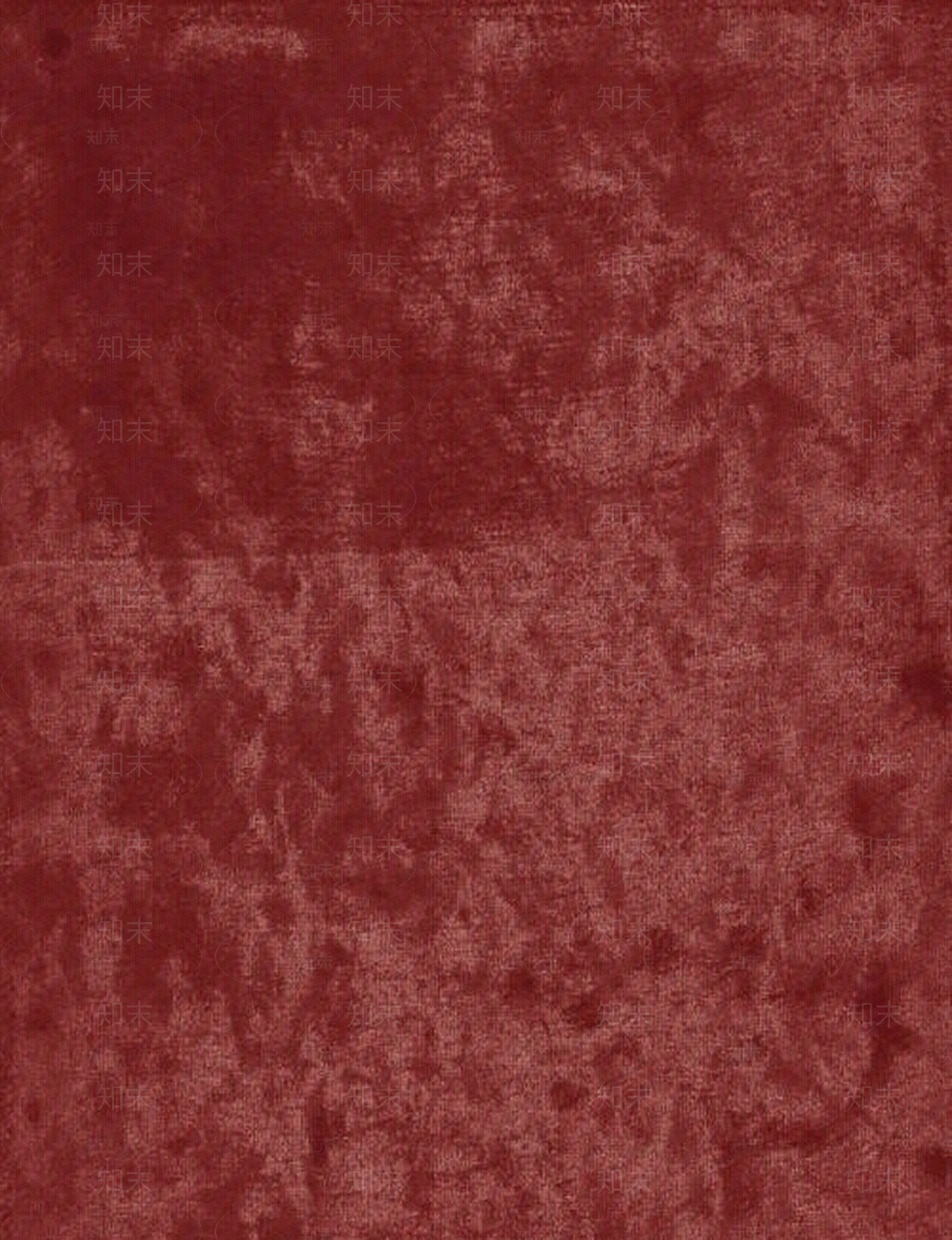 清晰墙红绒布贴图下载【ID:153188331】