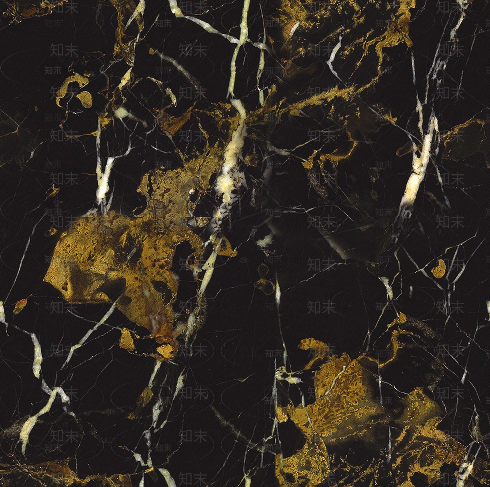 黑色理石台面贴图下载【ID:253275393】