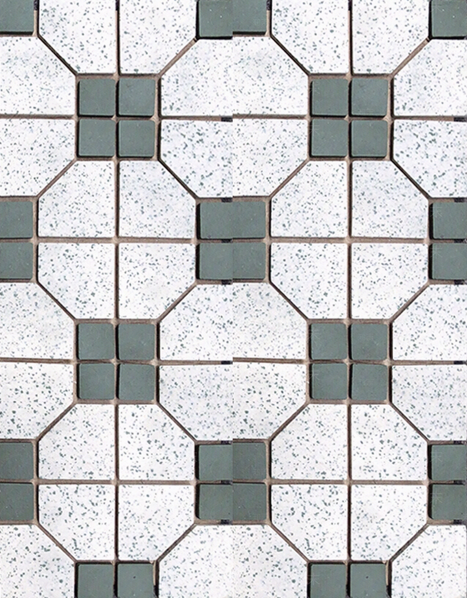 复古马赛克拼花贴图下载【ID:353392831】