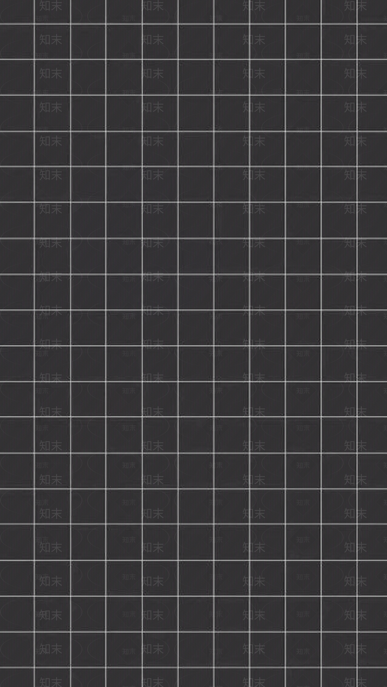 黑色瓷砖贴图下载【ID:353433811】