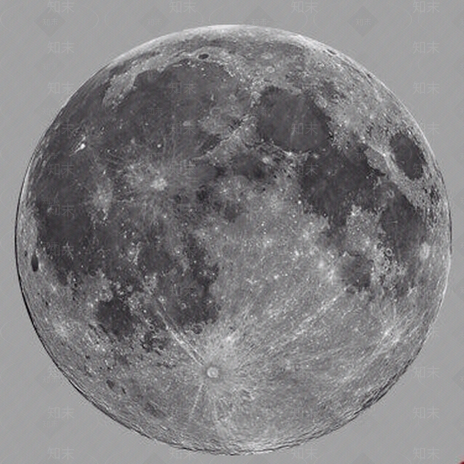 太空月球贴图贴图下载【ID:853436268】