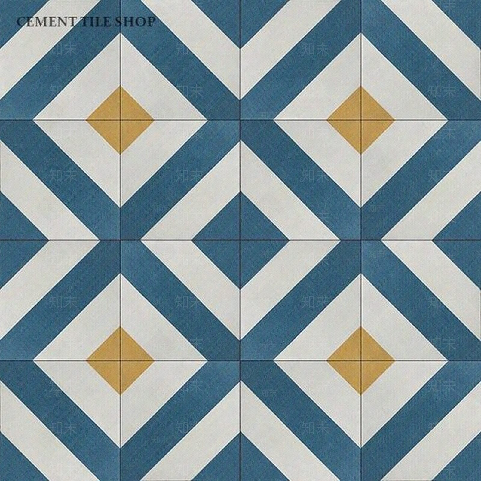 复古墙地砖贴图下载【ID:553444785】