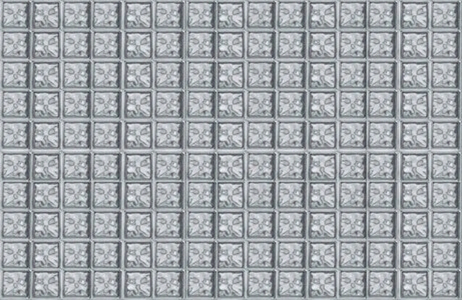 玻璃砖高清贴图贴图下载【ID:653488323】