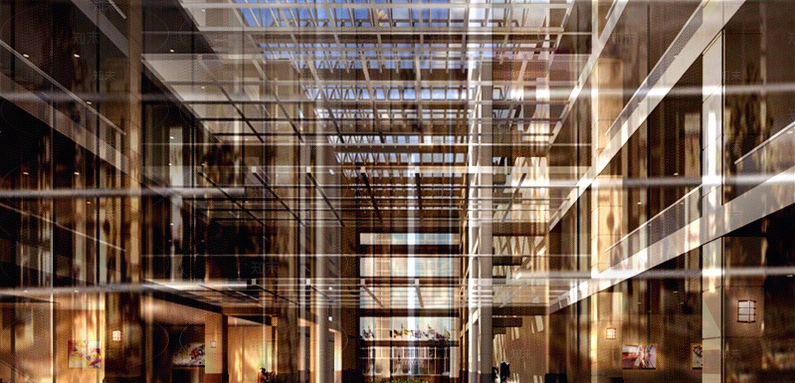 玻璃外景贴图贴图下载【ID:653562213】