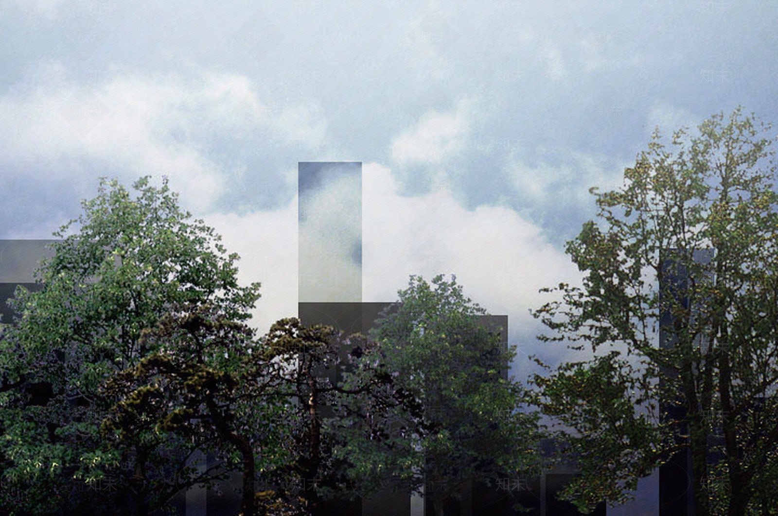 玻璃外景贴图贴图下载【ID:653564294】