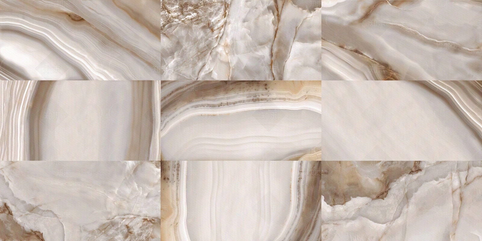 玛瑙玉啡色玉石瓷砖贴图下载【ID:253598485】