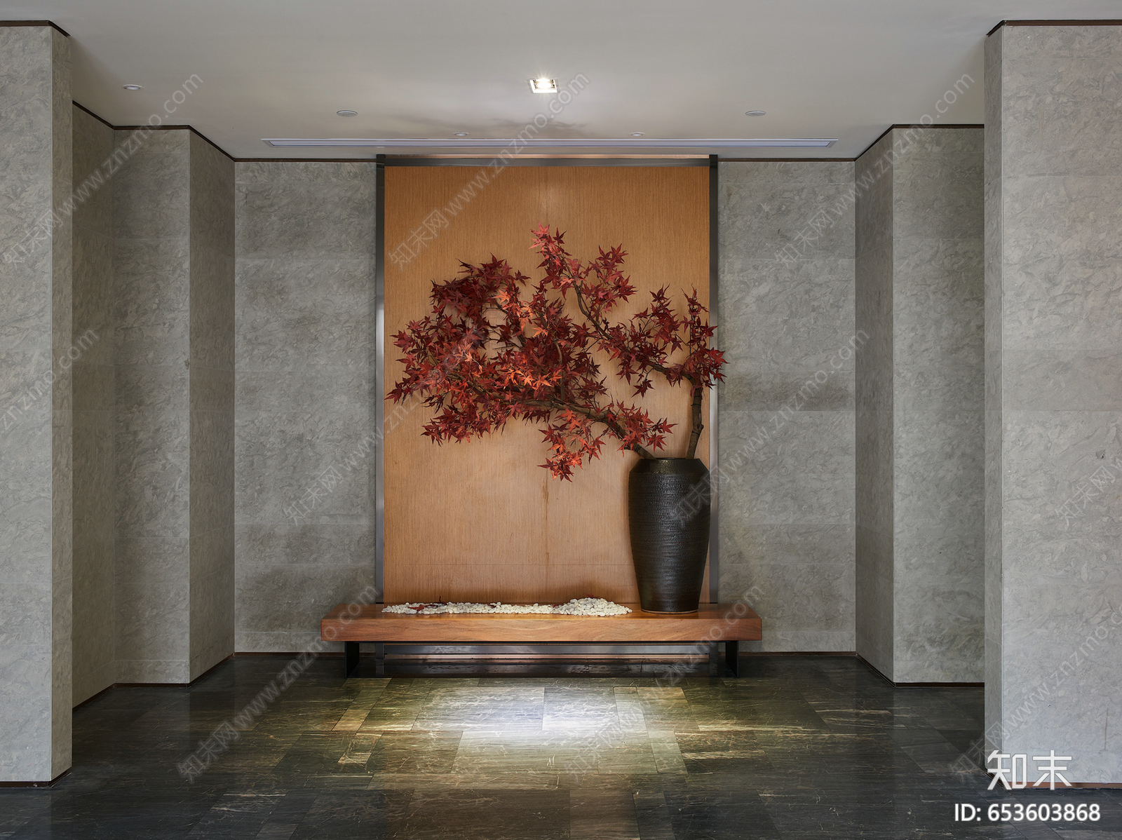 56印象设计施工图下载【ID:653603868】