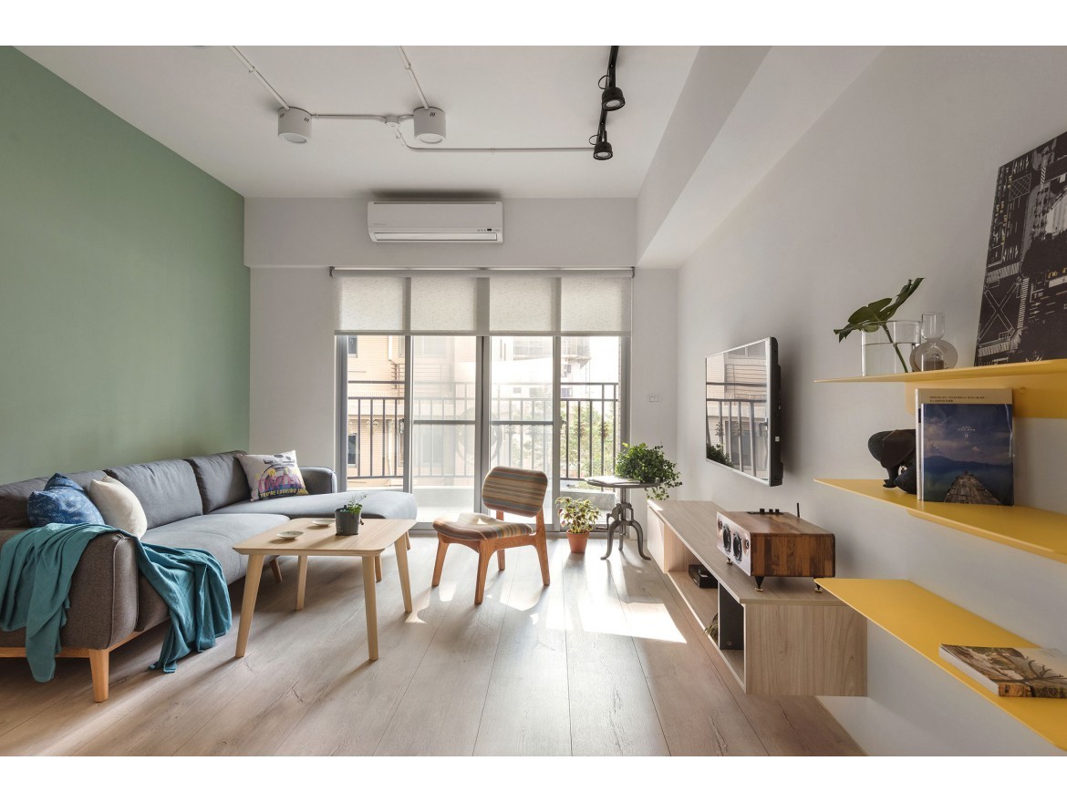 寓子设计cad施工图下载【ID:553606523】