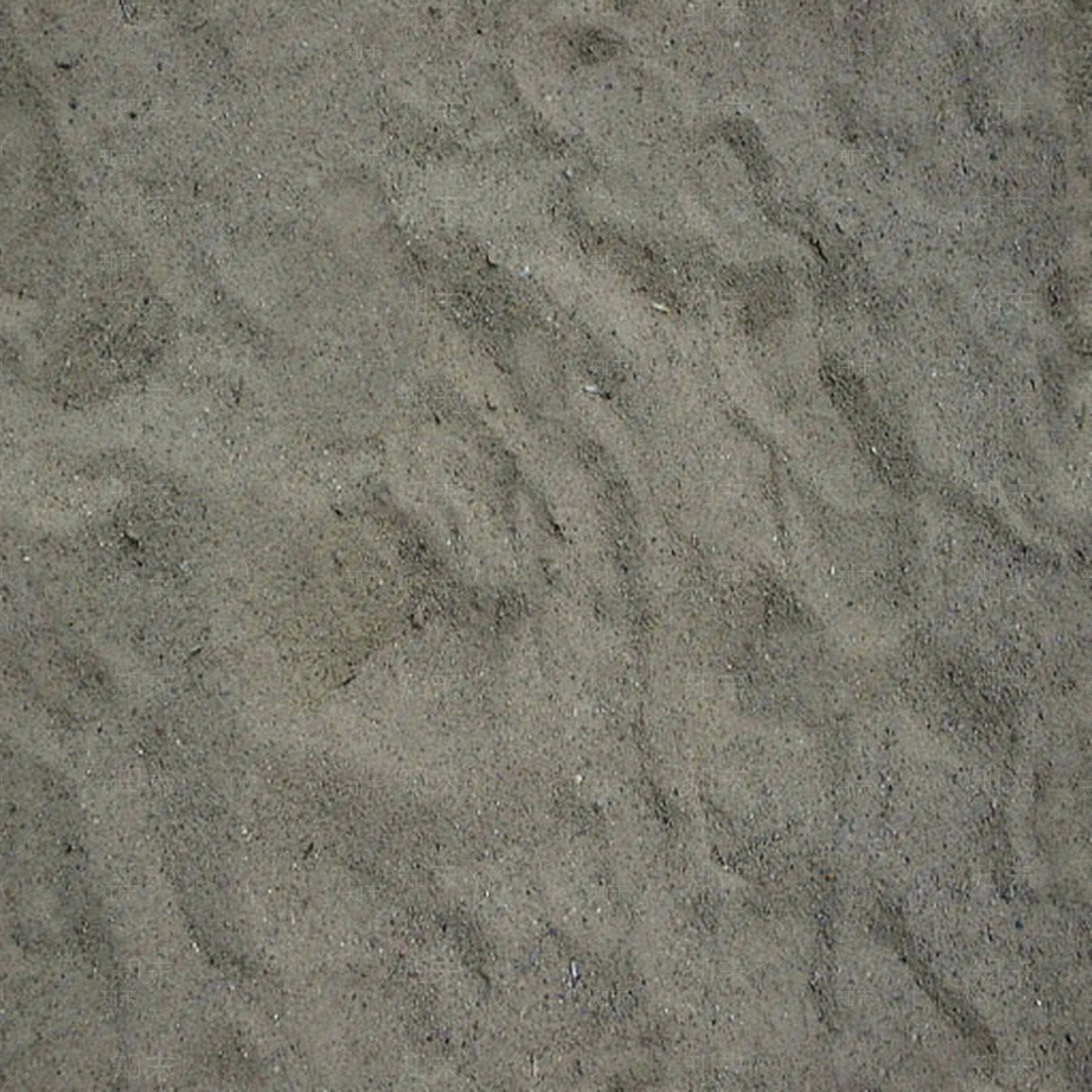 沙地面沙子沙粒贴图下载【ID:953734099】