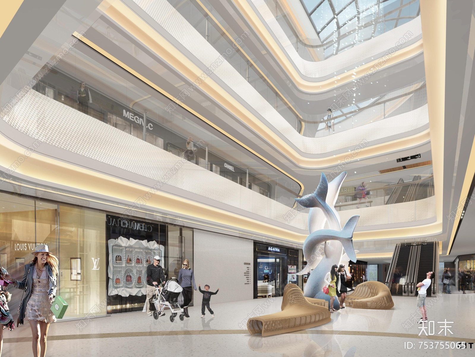 城市组施工图下载【ID:753755065】