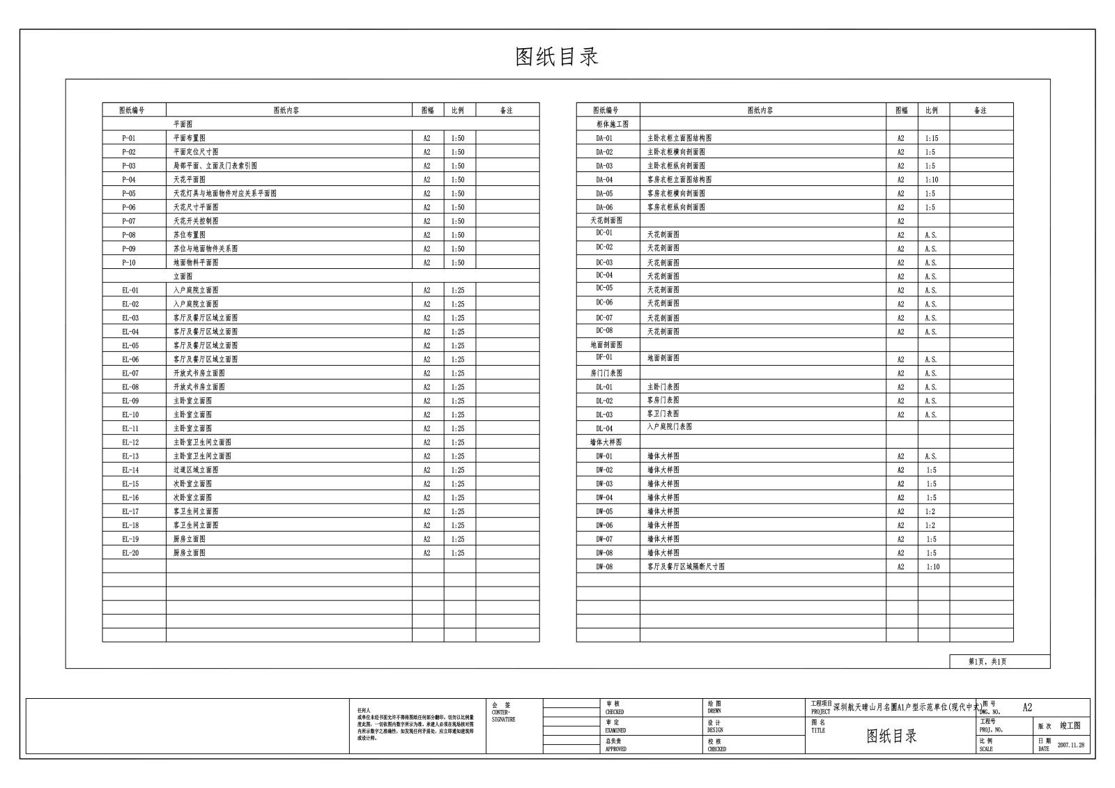 新中式整体家装cad施工图下载【ID:553768768】