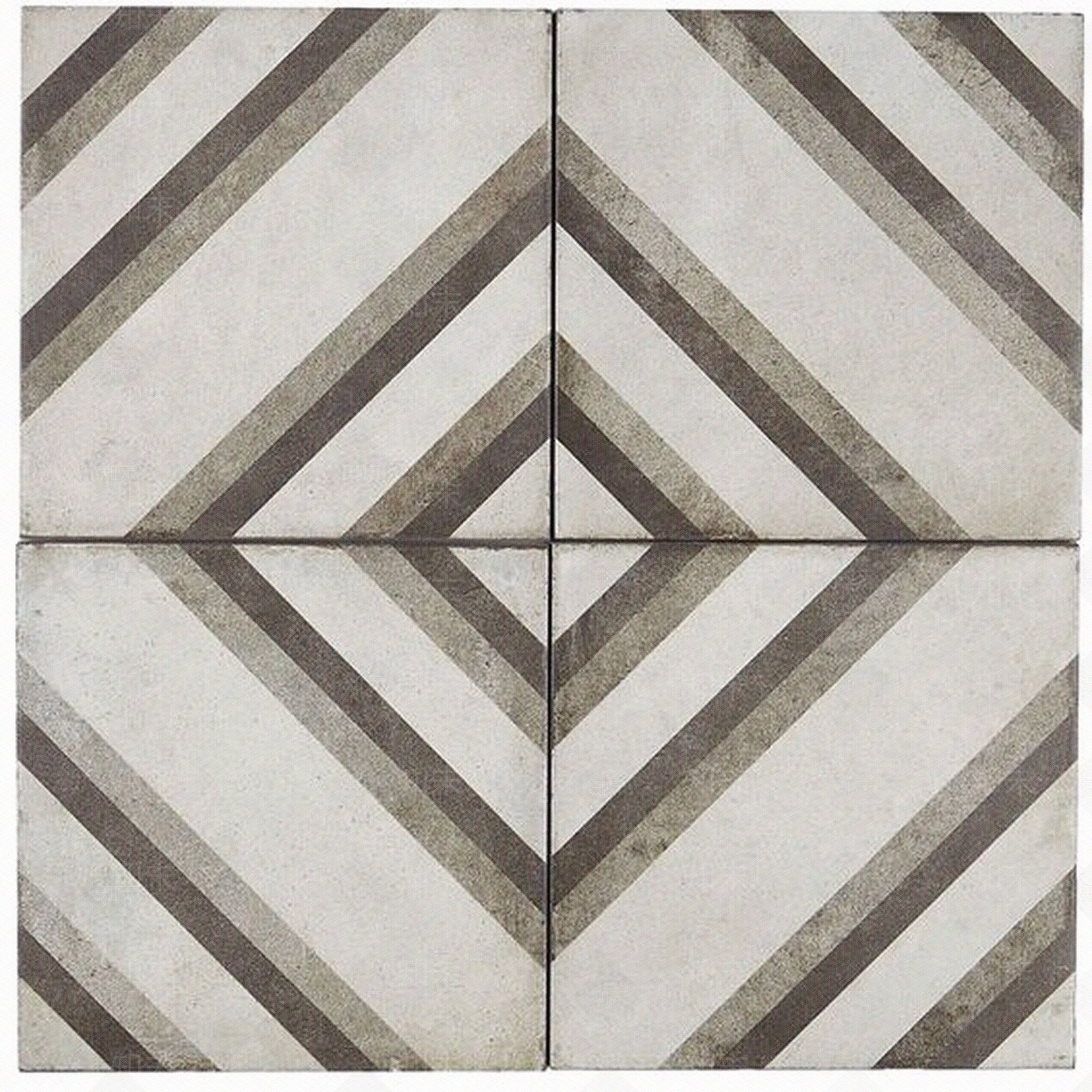 回字形瓷砖拼花贴图下载【ID:753797689】