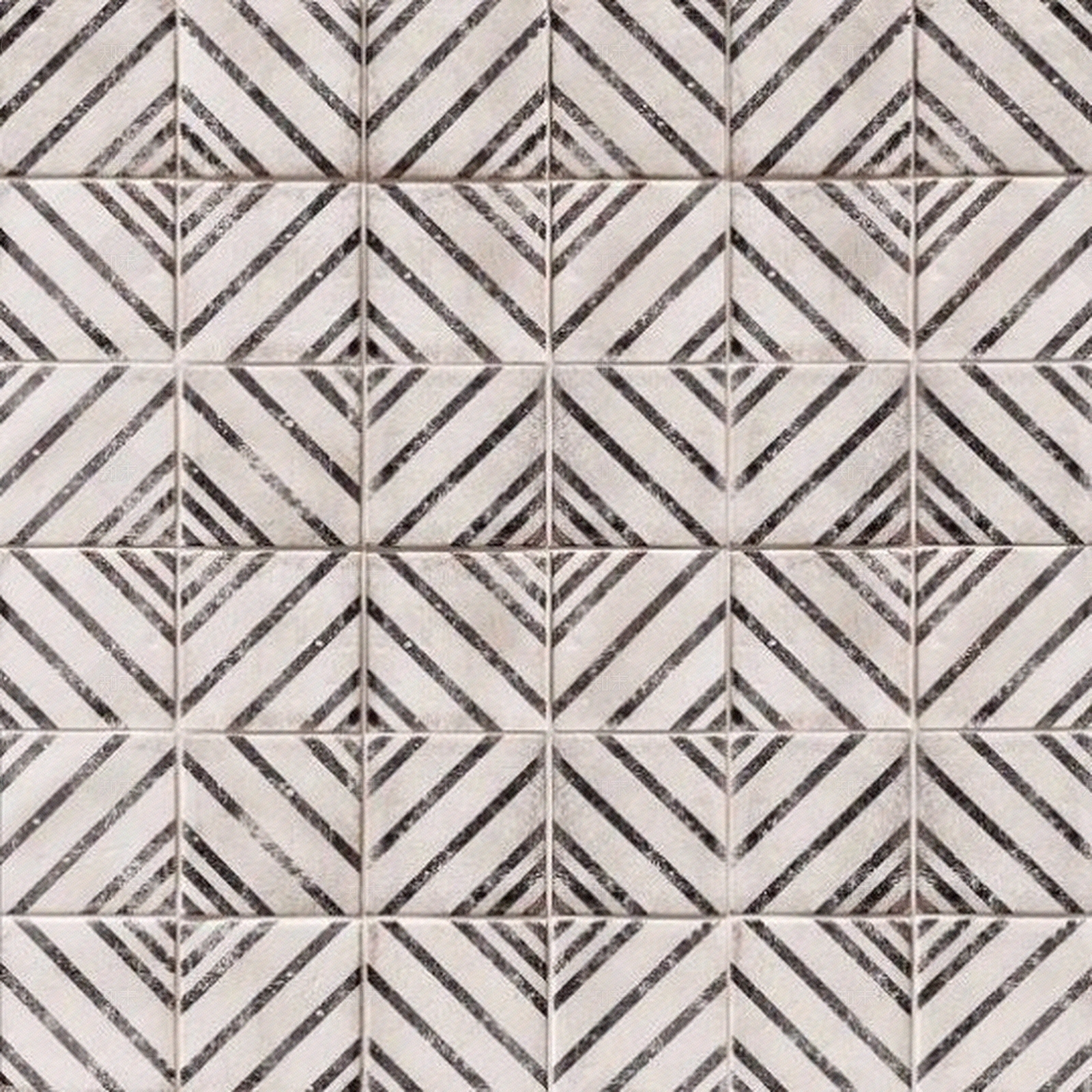 拼花地砖贴图下载【ID:753798617】