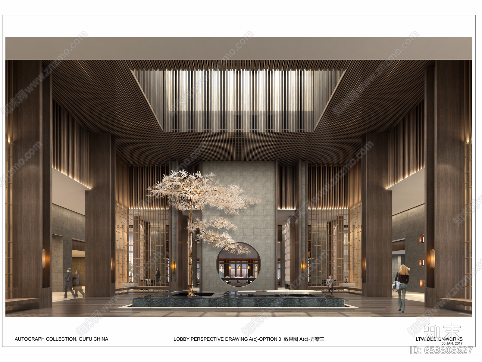 LTW施工图下载【ID:653808627】