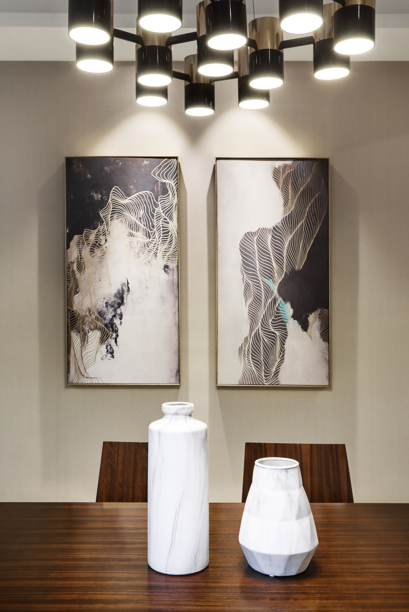鸿鹄设计cad施工图下载【ID:553816534】