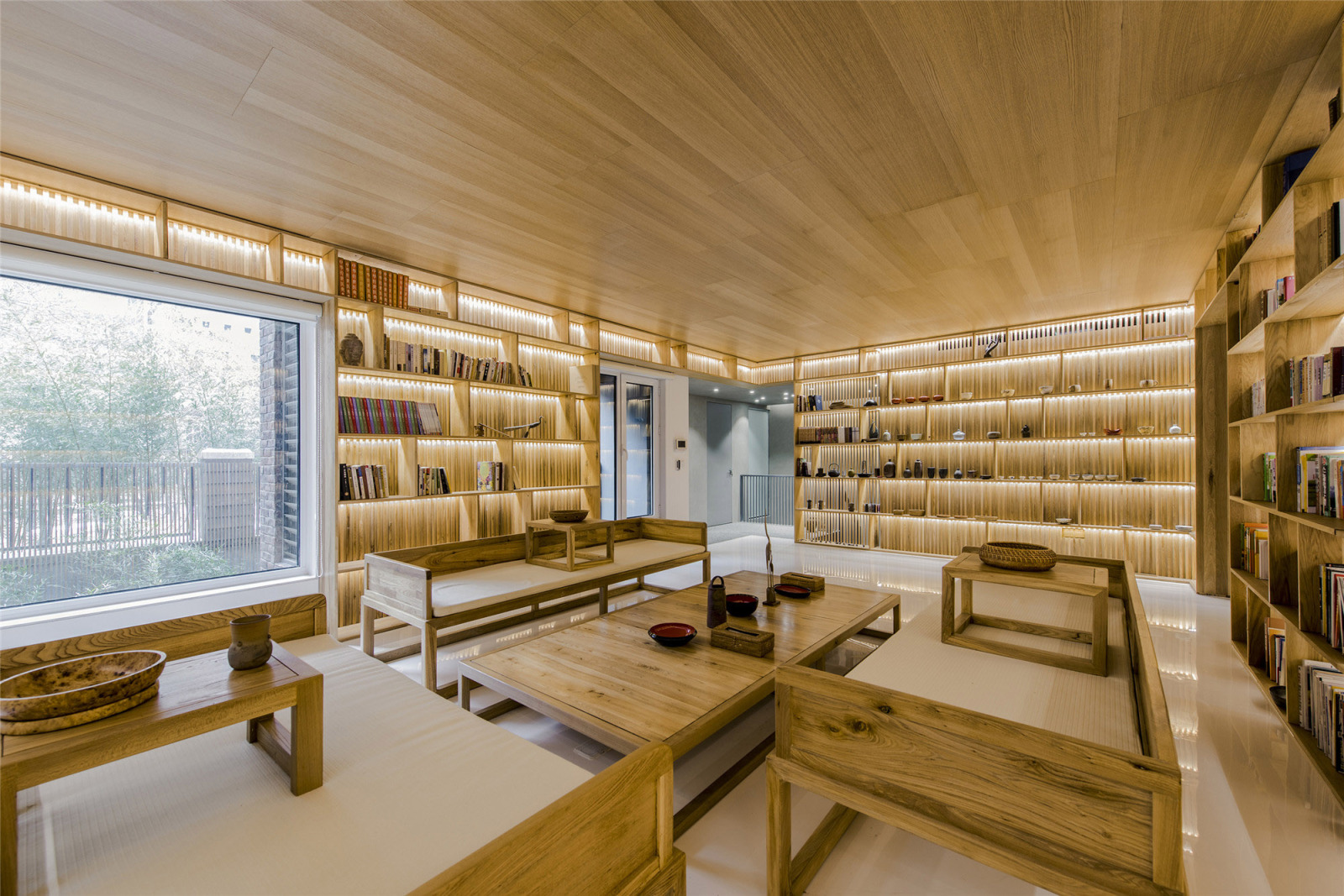 建筑营设计1cad施工图下载【ID:553816554】