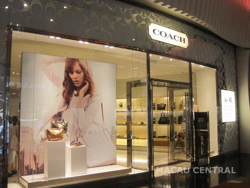 现代奢侈品店cad施工图下载【ID:753827099】