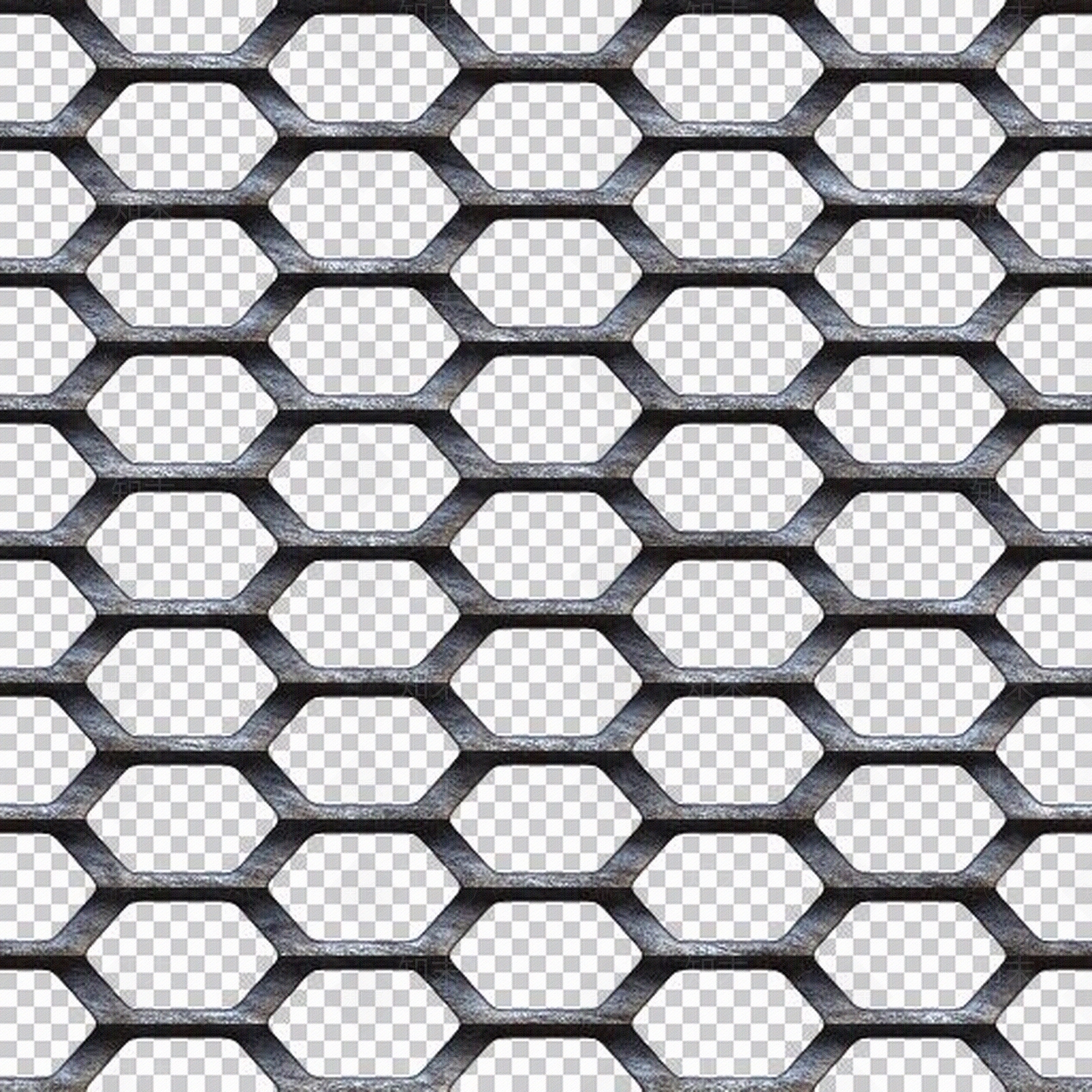 金属网贴图下载【ID:653884317】