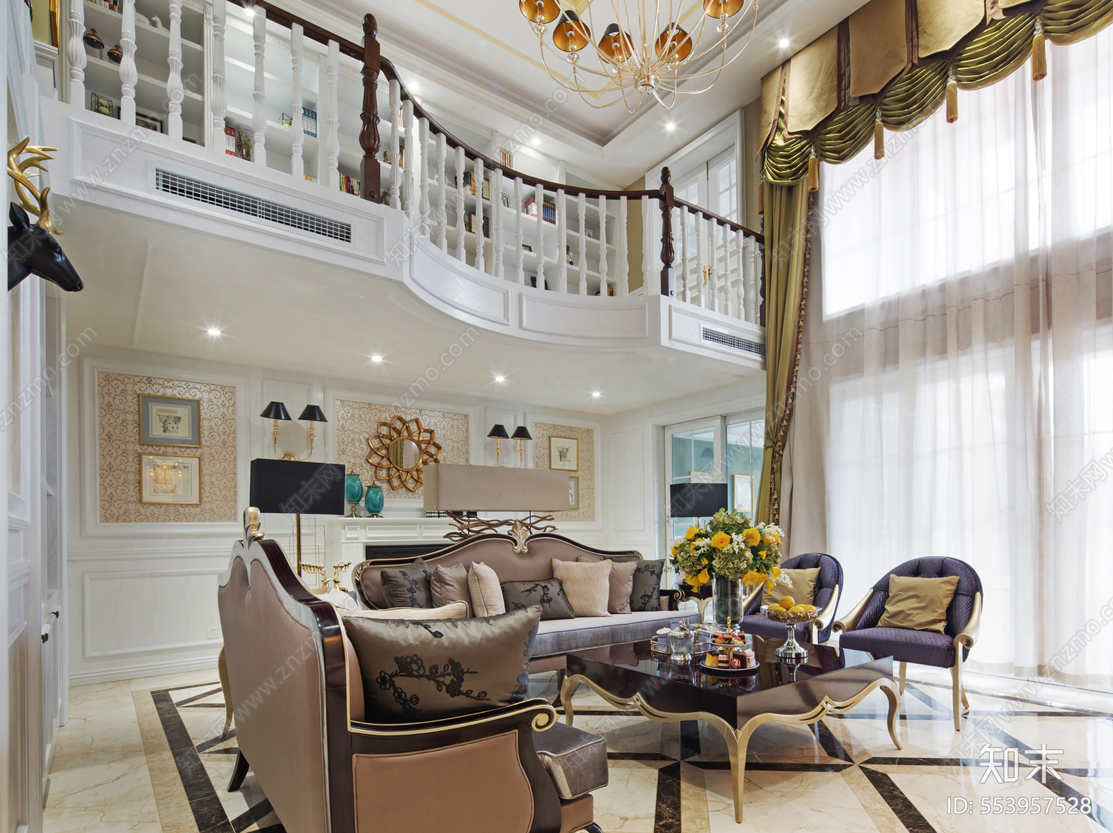 27清羽设计施工图下载【ID:553957528】