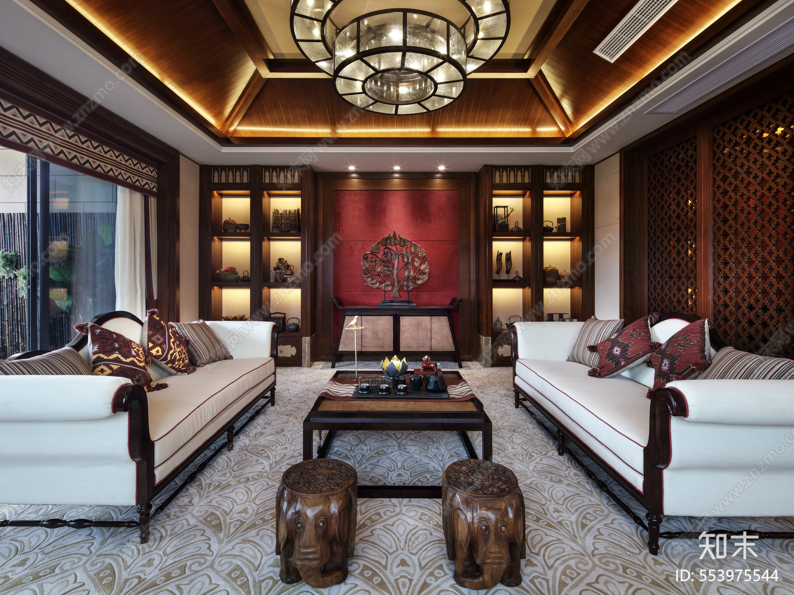 50星翰设计施工图下载【ID:553975544】